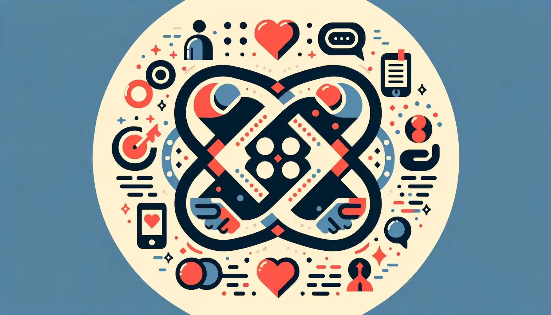 What's important in relationships