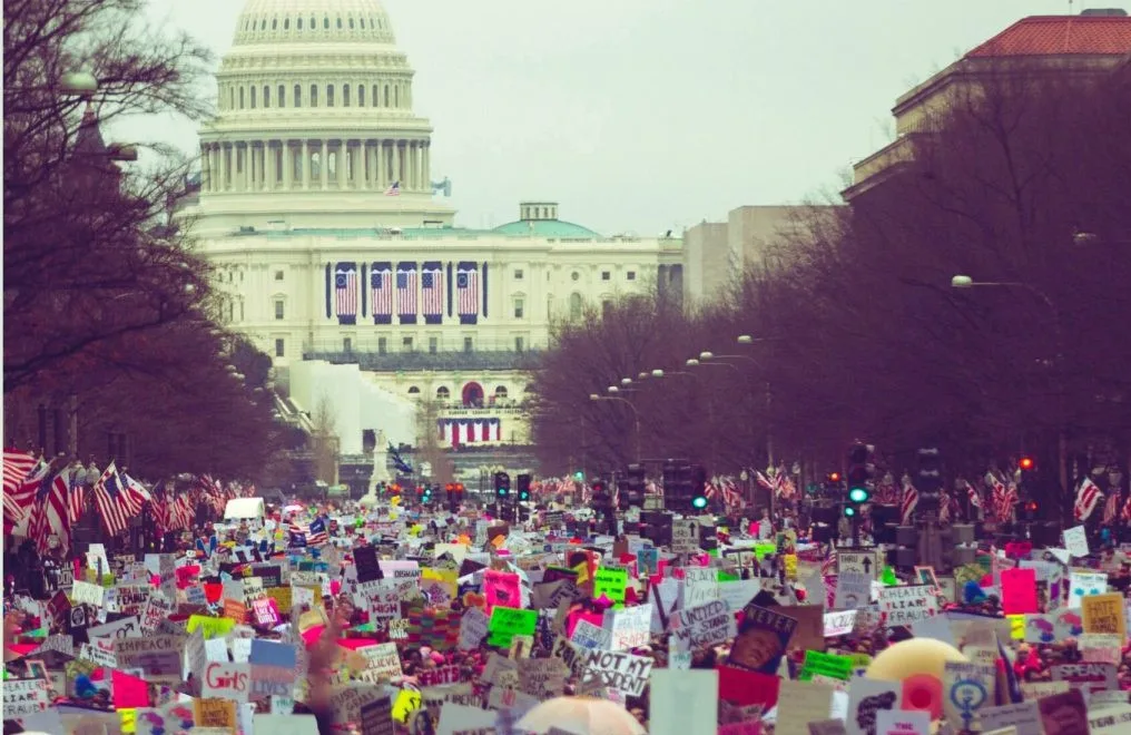 The Challenges of Being a Psychotherapist in the Age of Trump