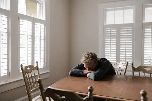 When Loneliness Finds You