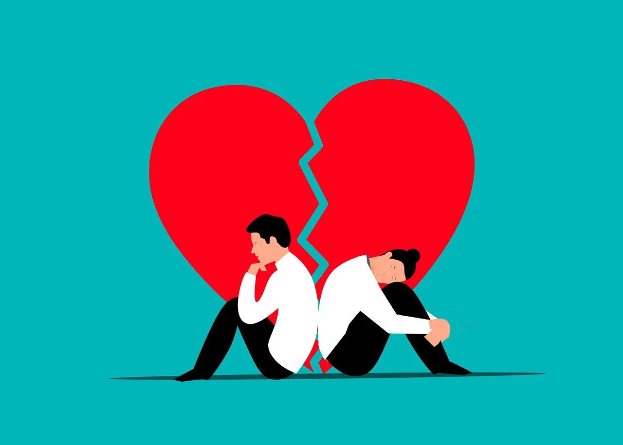 Understanding Relational Disorder: Signs, Causes, and Steps to Healing