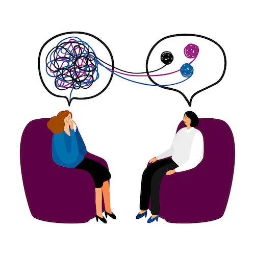 The Difference Between Counselling and Coaching