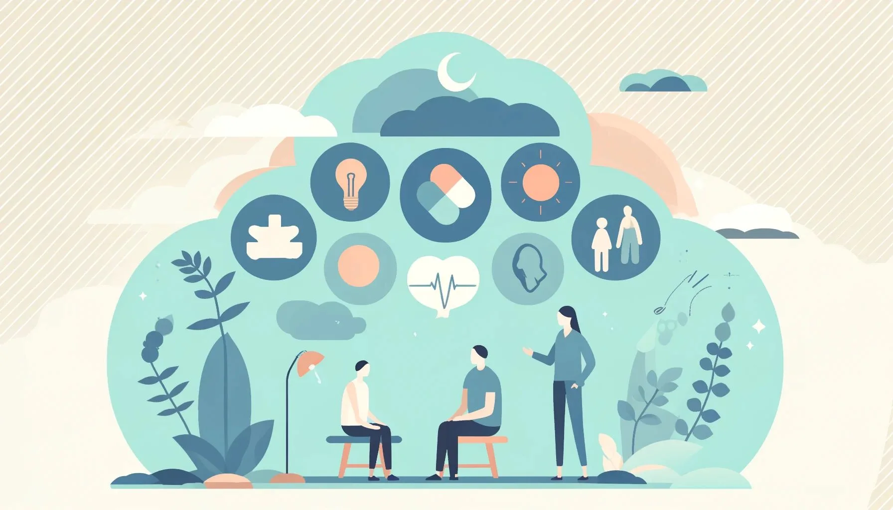 Therapy for Depression: Approaches and Outcomes