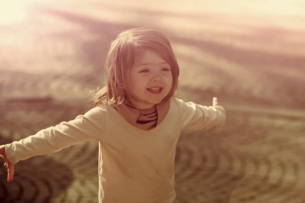 The unconscious mind of children -why not to smack