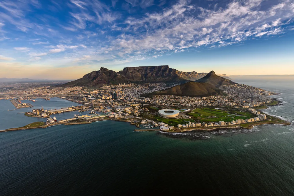 How to find a therapist in Cape Town