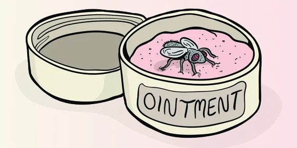 Harm Reduction in Addiction work - what is that fly in the ointment?