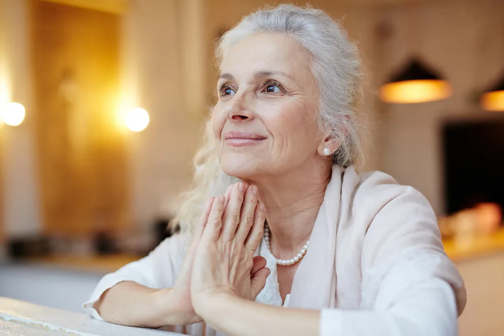 How to Age Mindfully
