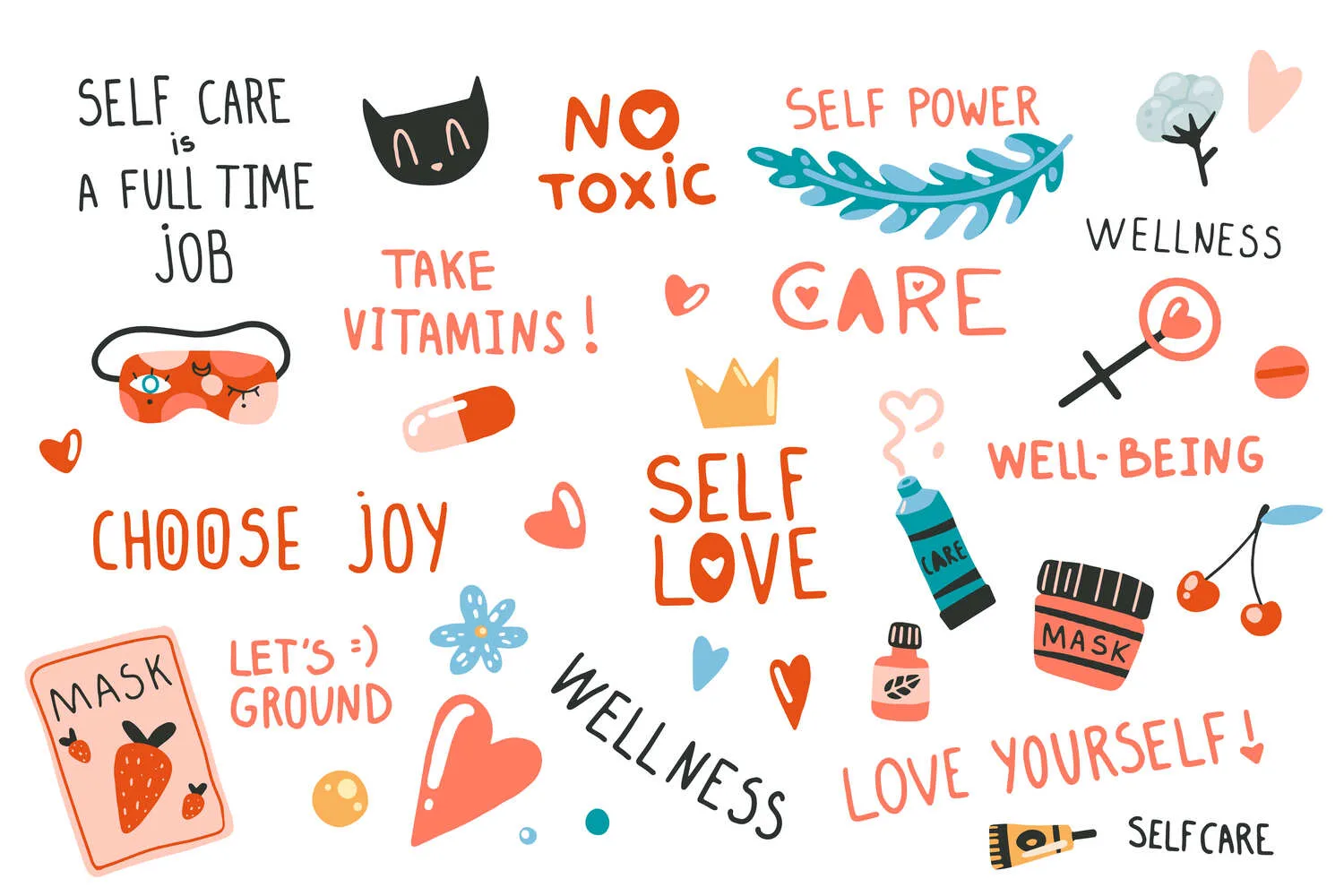 The Trap of Toxic Wellness Culture