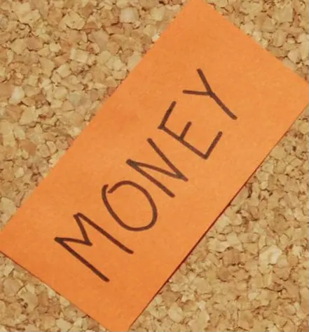 Money & Marriage