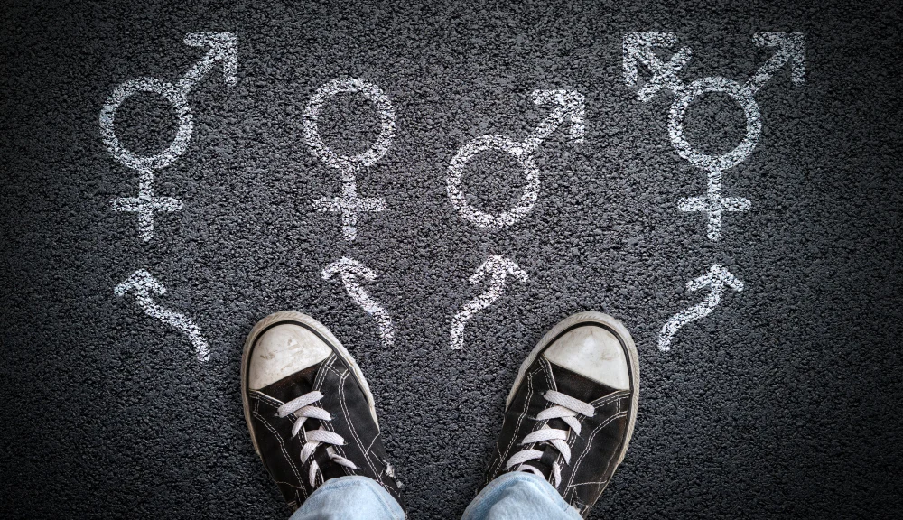 Sexual equality, gender equality, paedophilia…