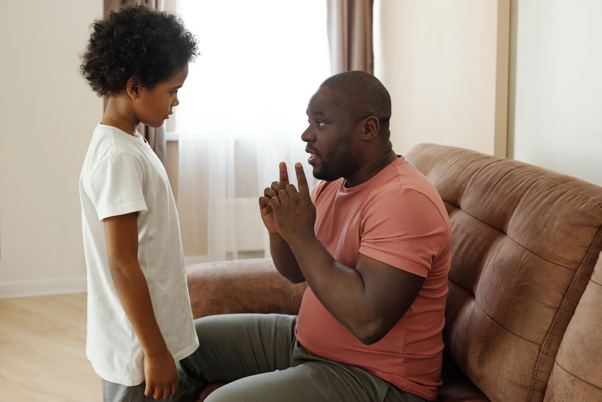 Tips On Positive Parenting Of Children And Adolescents