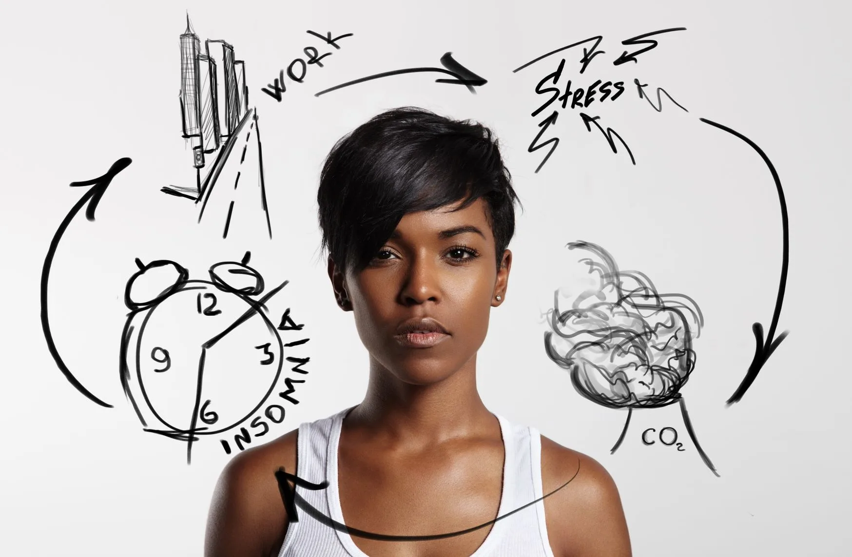 Tackle Stress and Anxiety with These Quick Tips