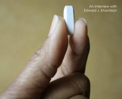 The psychodynamics of addiction