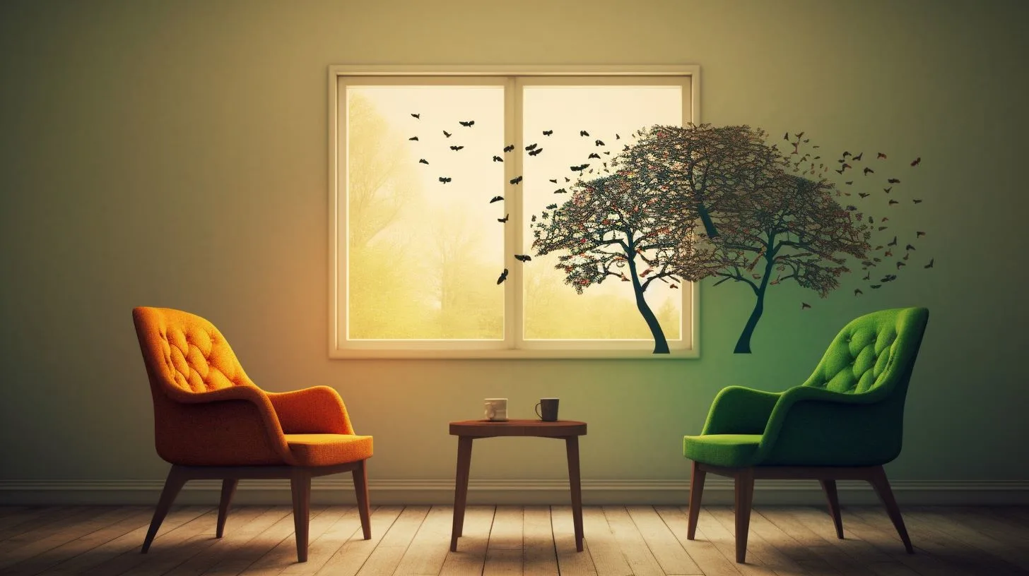 Your First Therapy Session - What To Expect