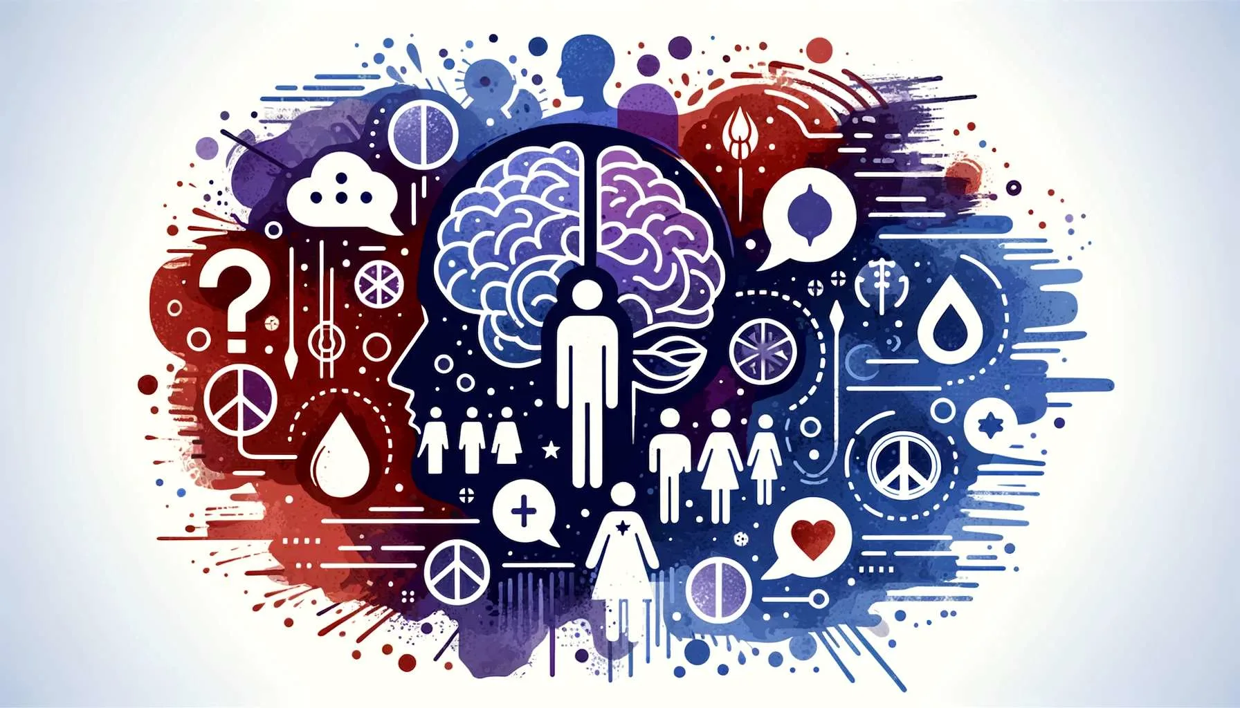 Therapists With Experience in High-Conflict Cases