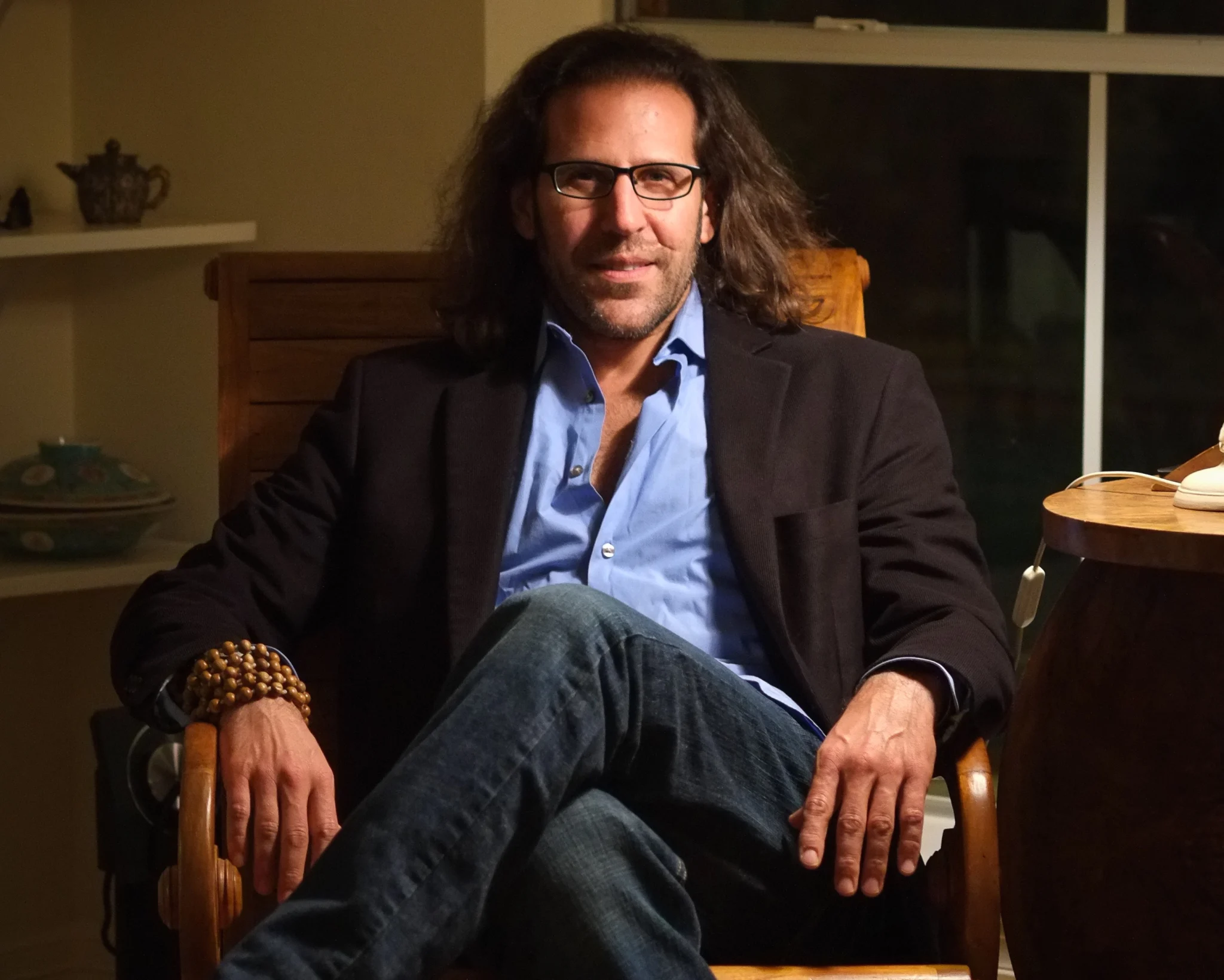 Mr Ira Israel Licensed Professional Clinical Counsellor