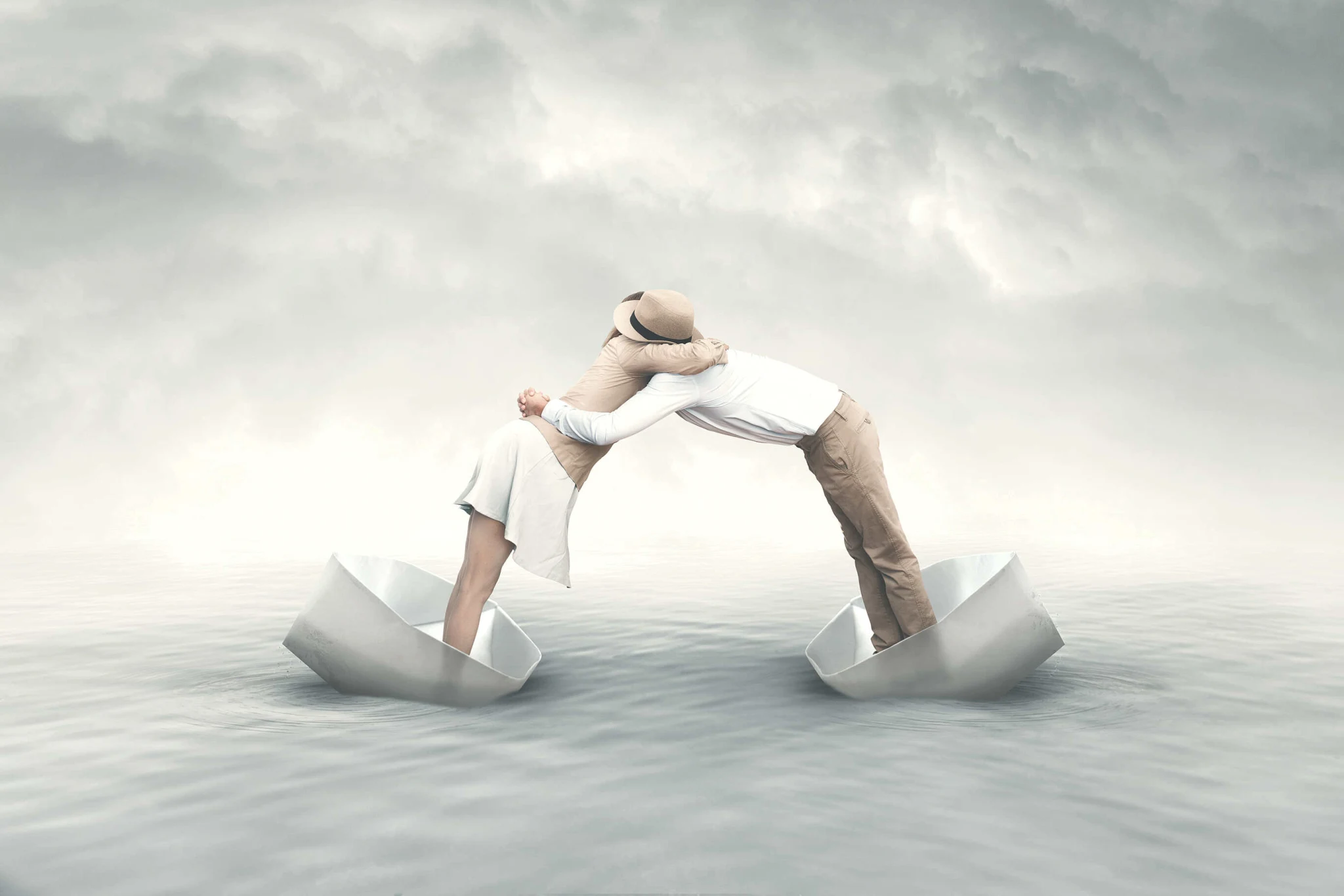 7 Key Practices for Happy Couples