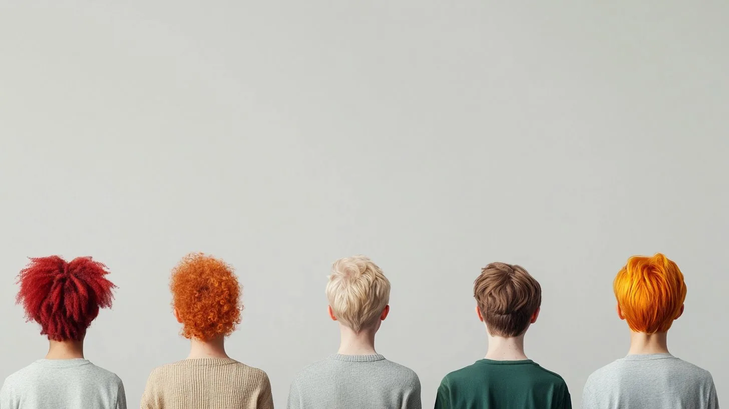 Gen Z and Mental Health:  Breaking Stigma, Embracing the Change