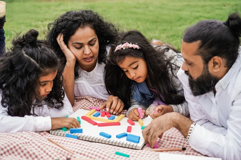 Children – are they safe with us?