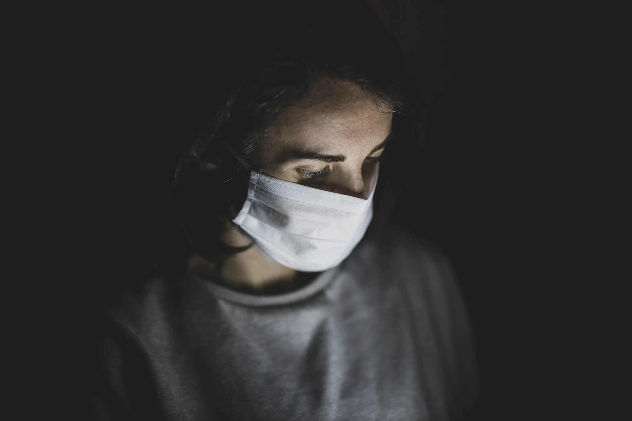 Coronavirus and Anxiety