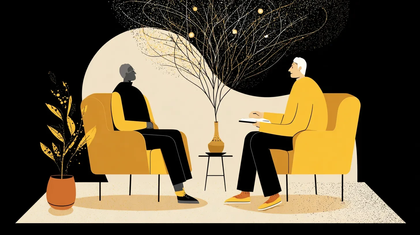 Mental Health Support