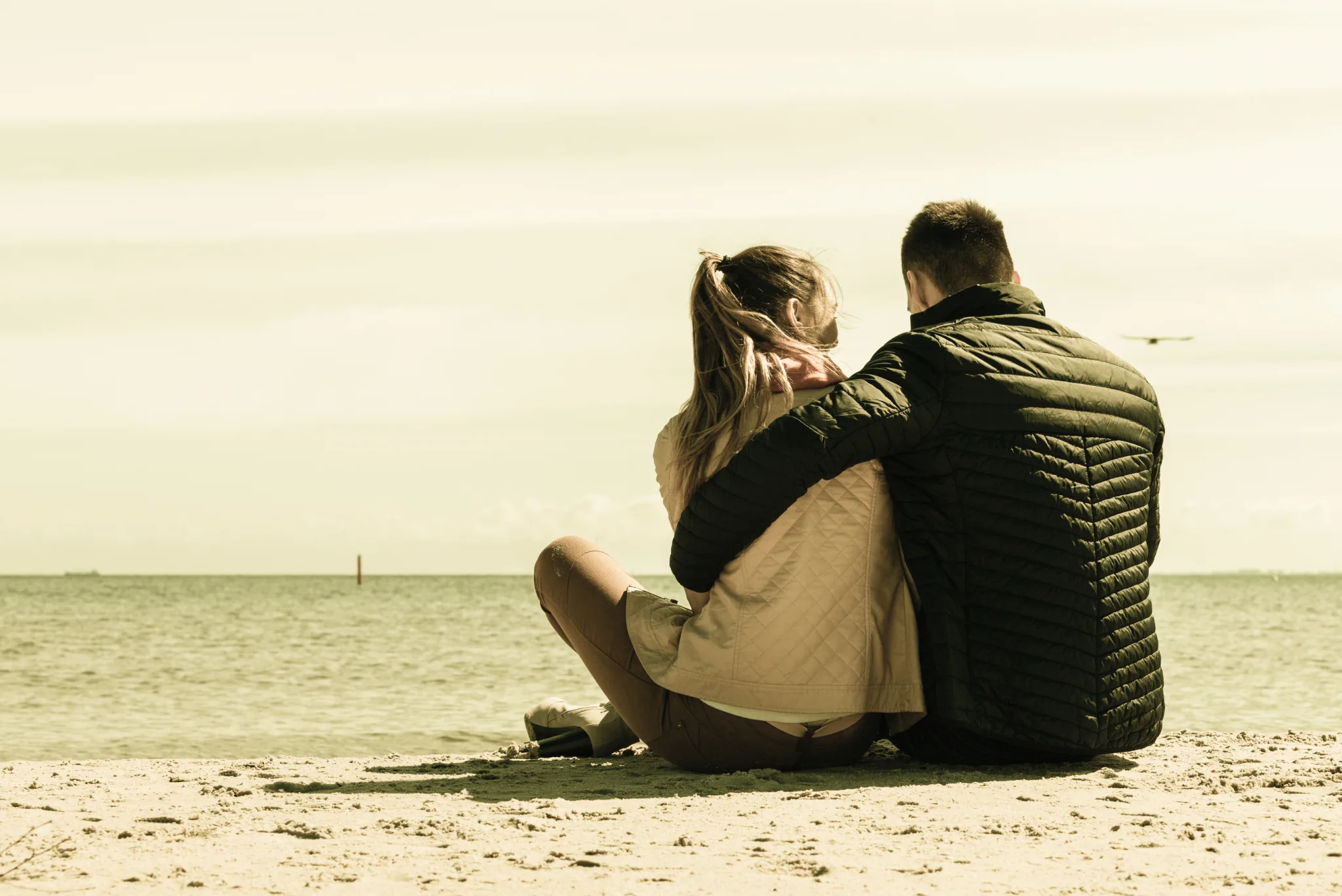 The Secret Ingredient in Relationships