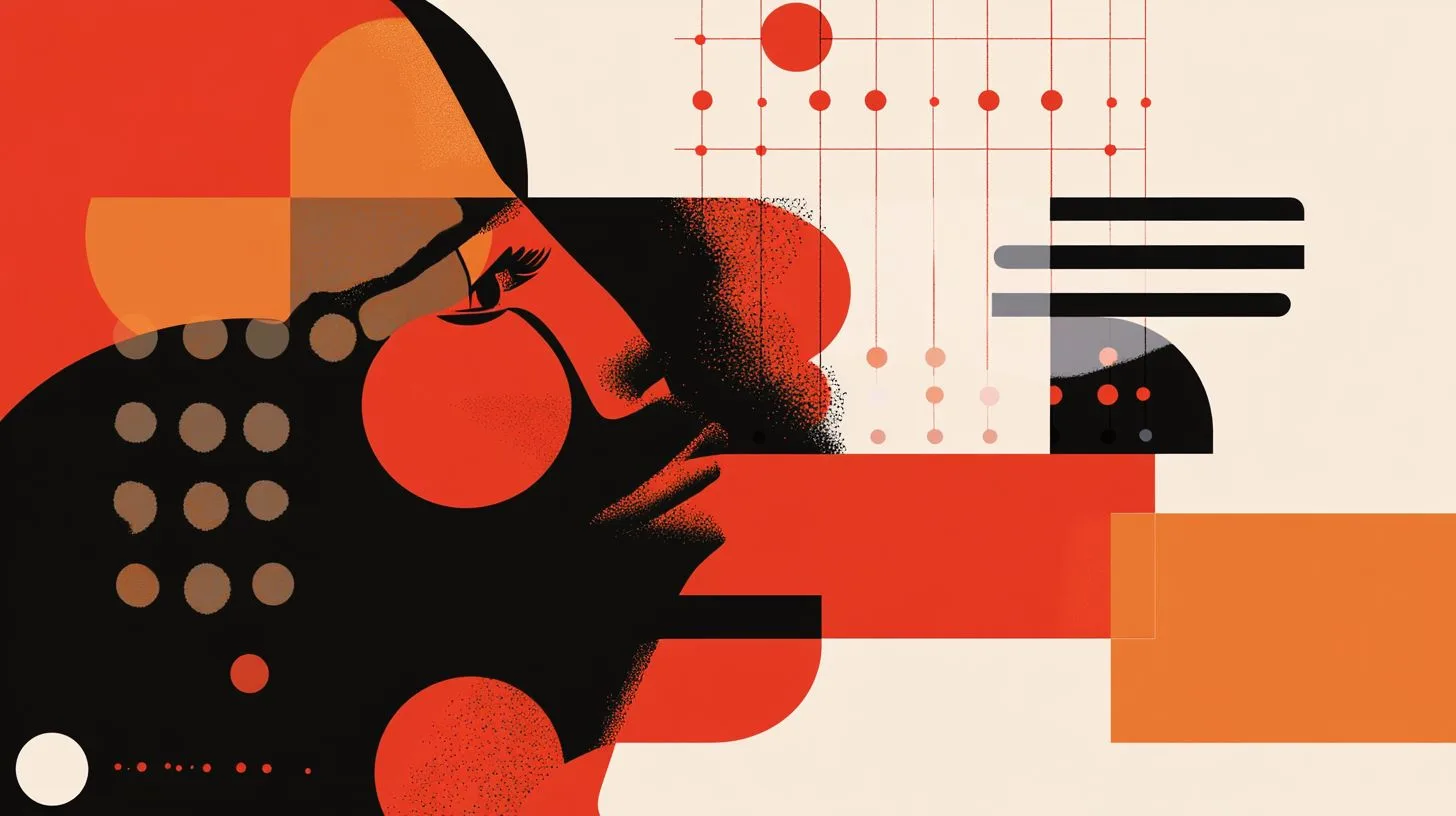 Navigating Internalised Ableism