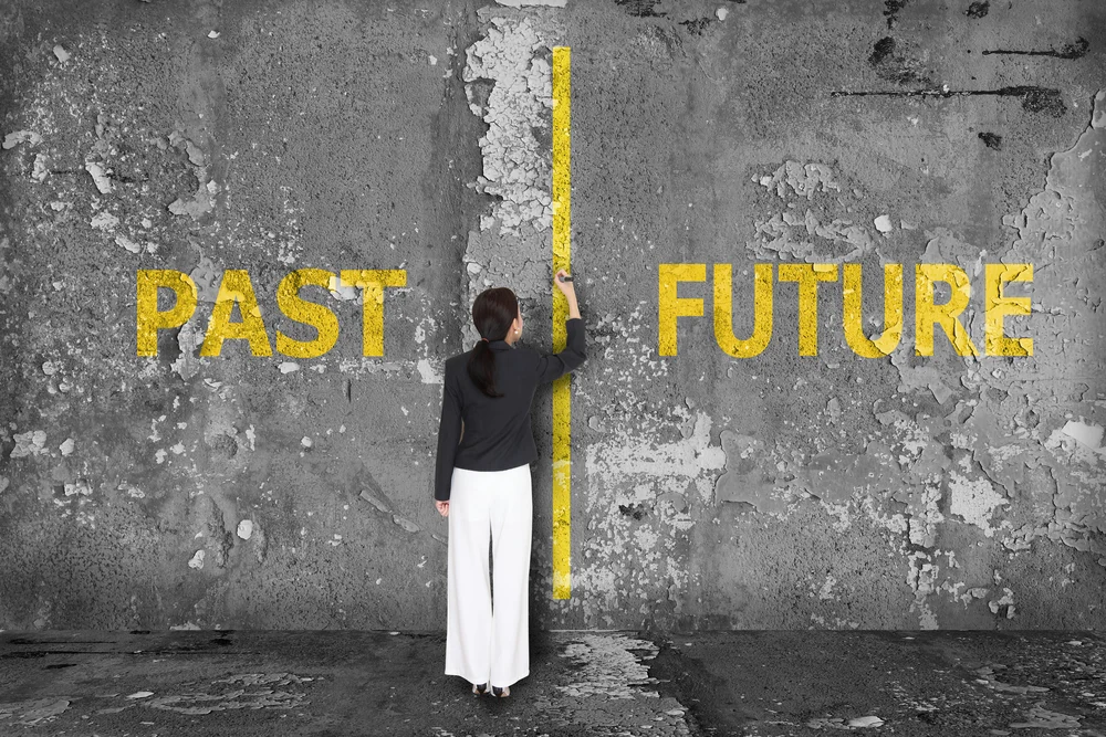 Revisiting The Past- Is It Helpful In Therapy?