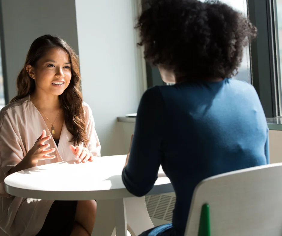 Reaching People That Need Empathising, Help and Support