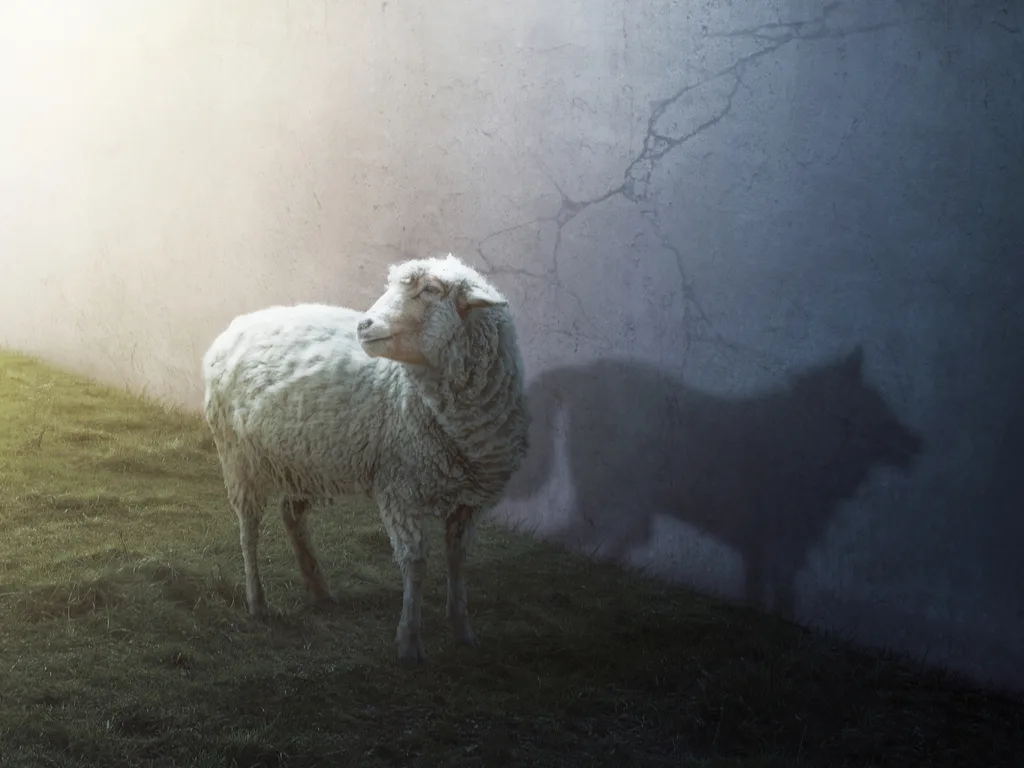 The Road to Hell is Full of Good Intentions - The Shadow of Kindness and Charity