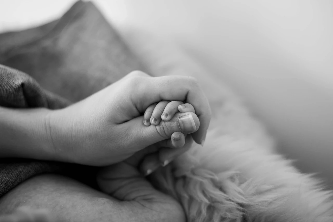 Motherhood and Mental Health Issues