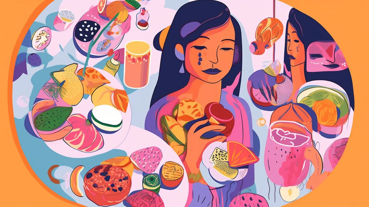 Eating Disorder