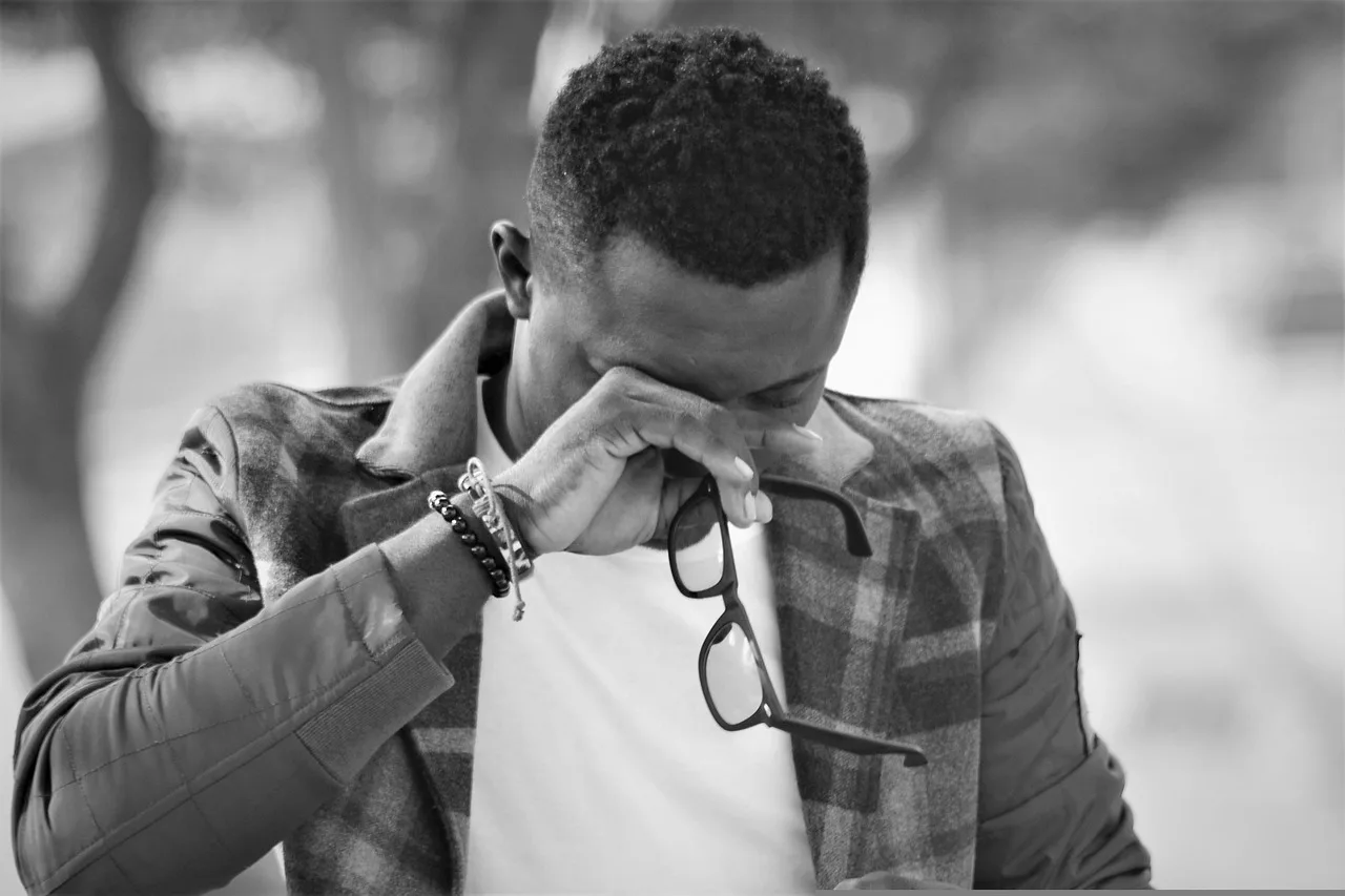 Dealing with Depression and Anxiety Disorder