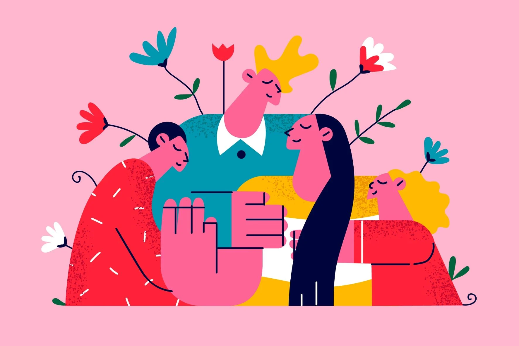 Therapy Quotes about Family