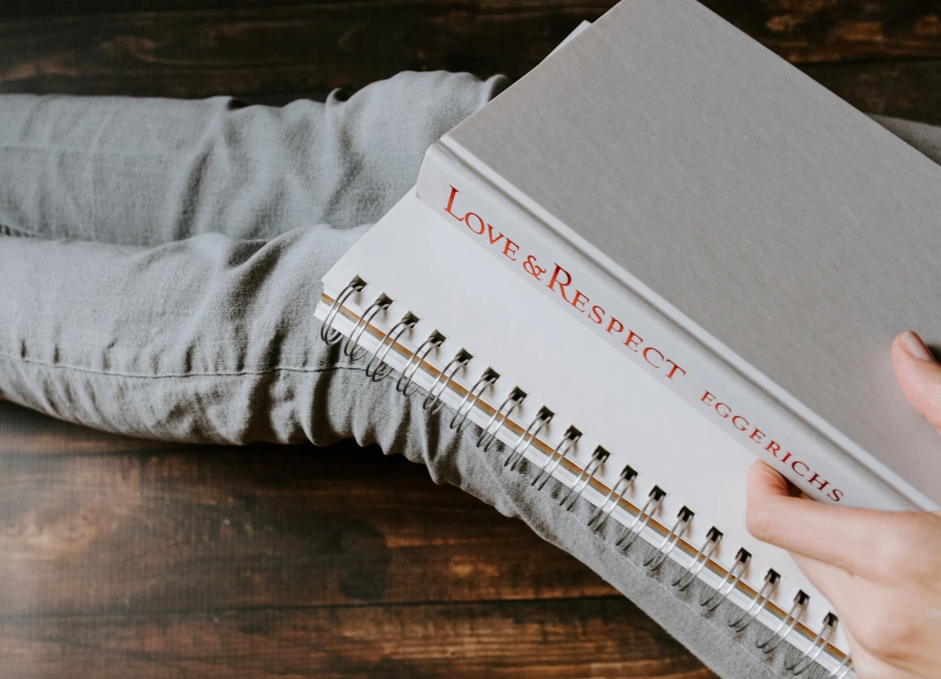 Lockdown and your Marriage/Relationship