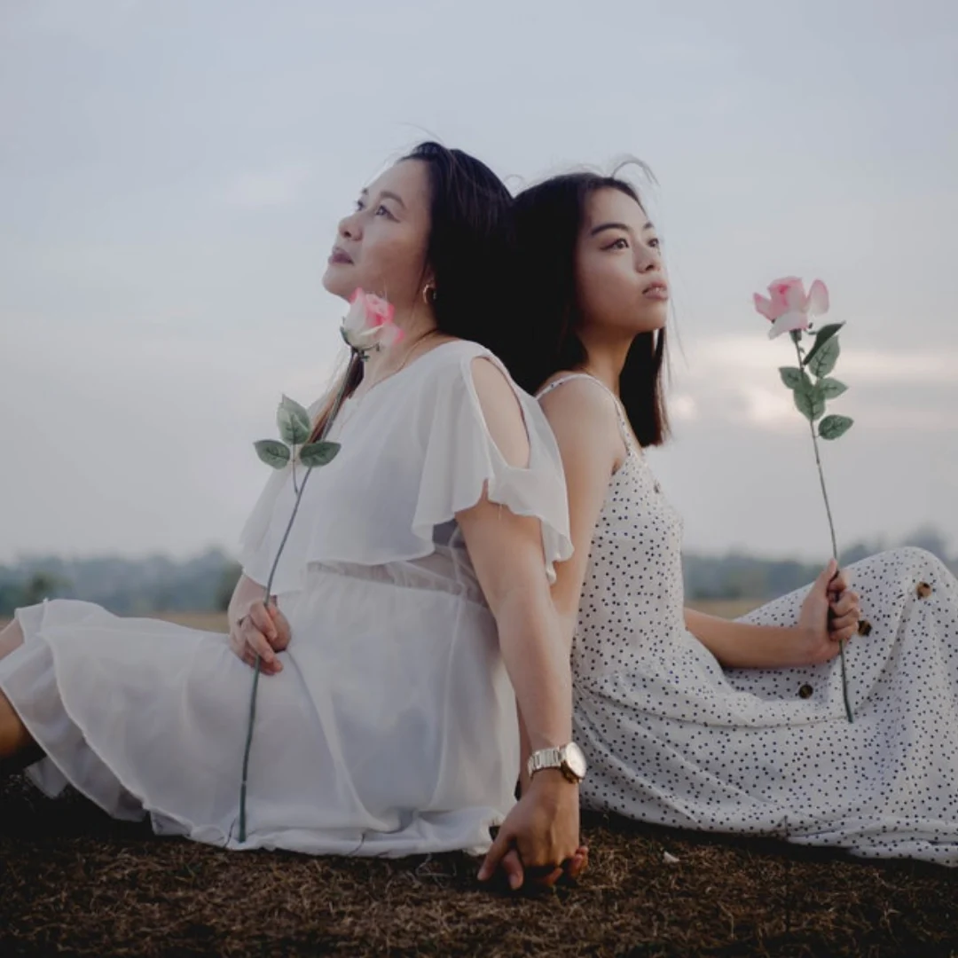 People-Pleasing and the Mother-Daughter Relationship