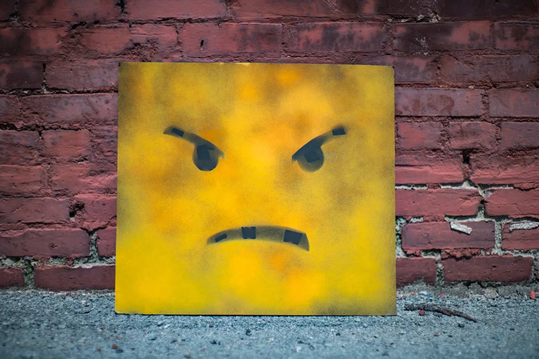 Are You Having Anger Issues?