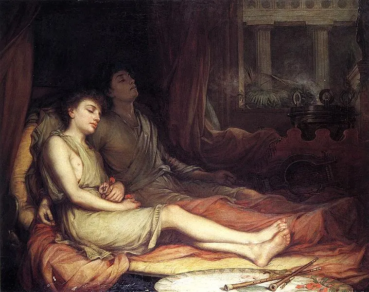 Hypnagogia in Embodied Imagination