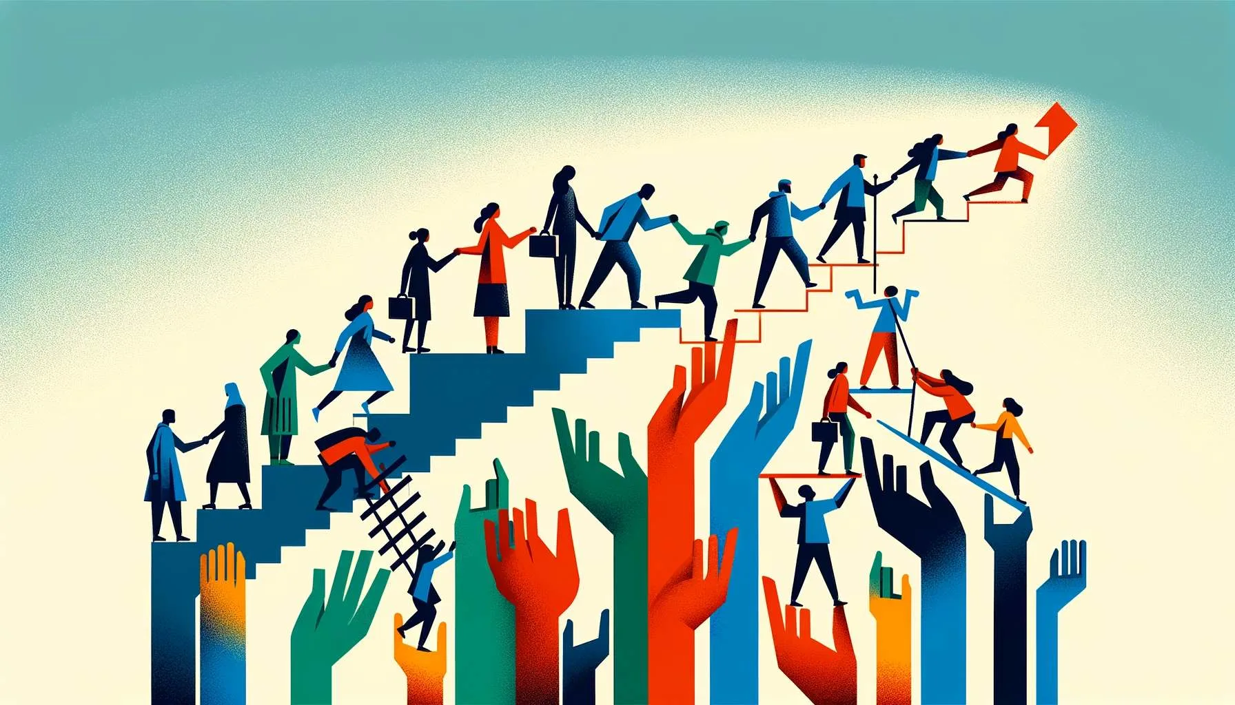 celebrating everyday challenges leads to success