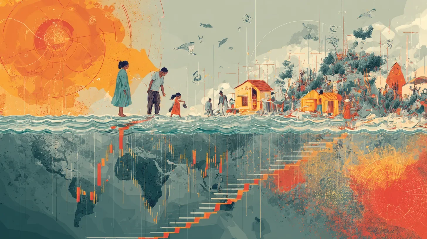 Resilience: 2025 Statistics