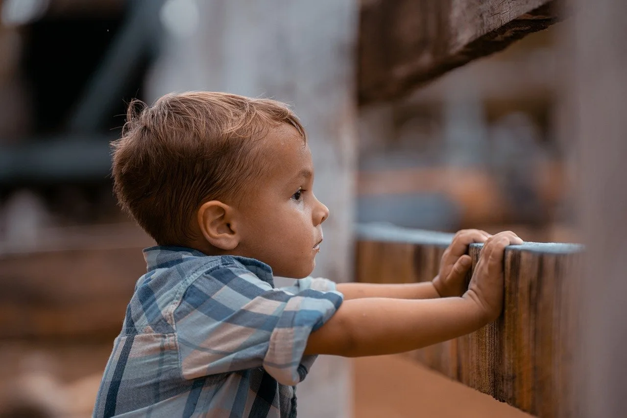 Signs and Symptoms of Stress in Kids