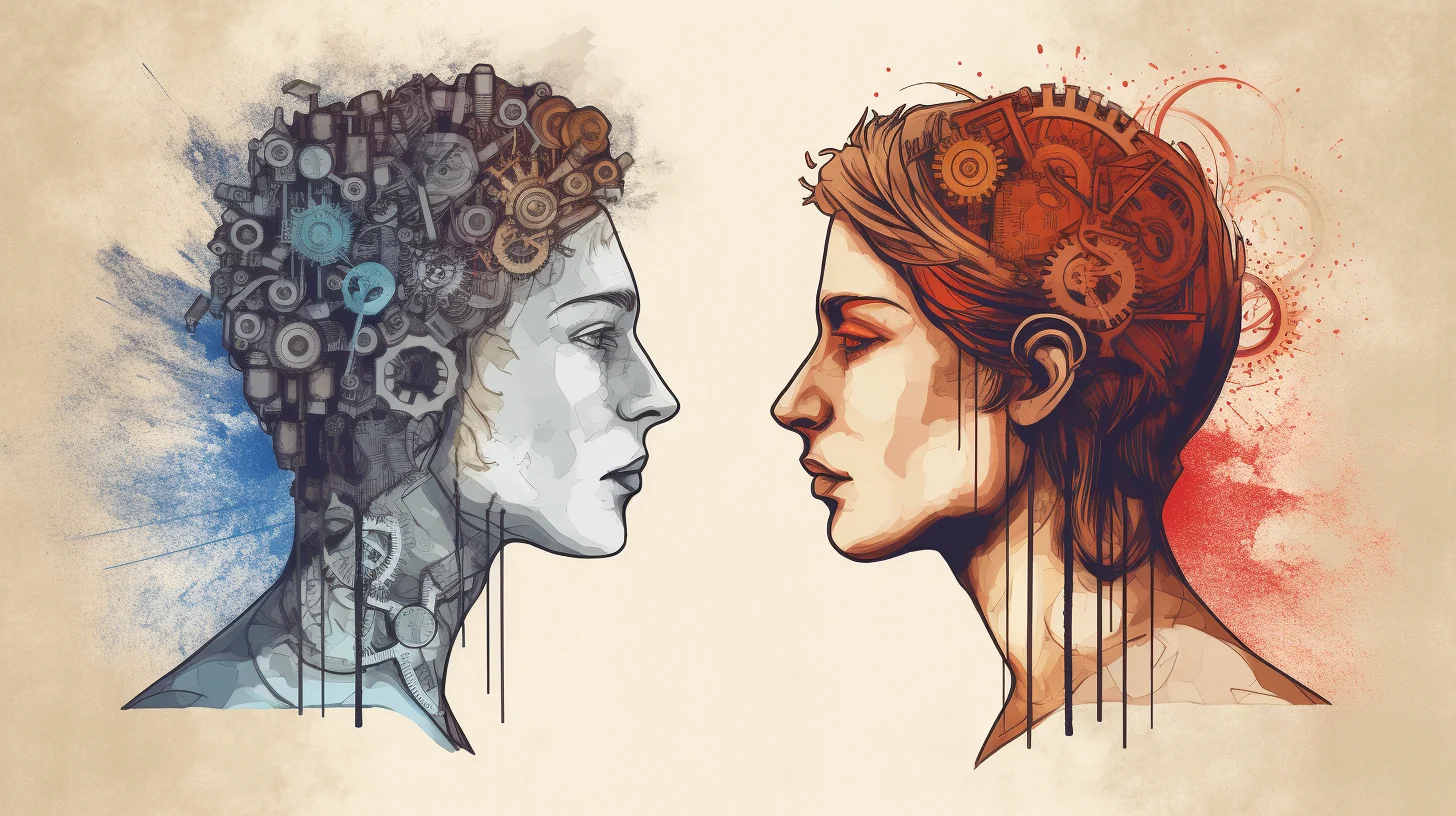 Psychiatrist VS. Psychologist