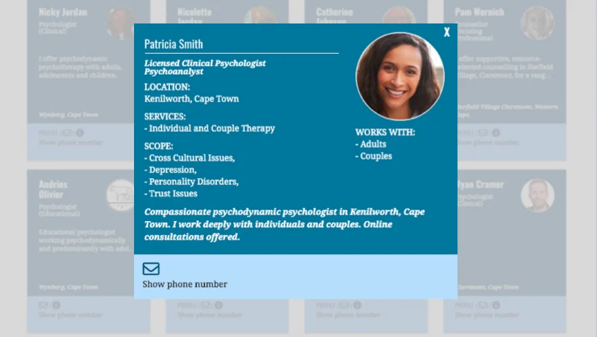 Part 1 - Your 'Basic Listing'