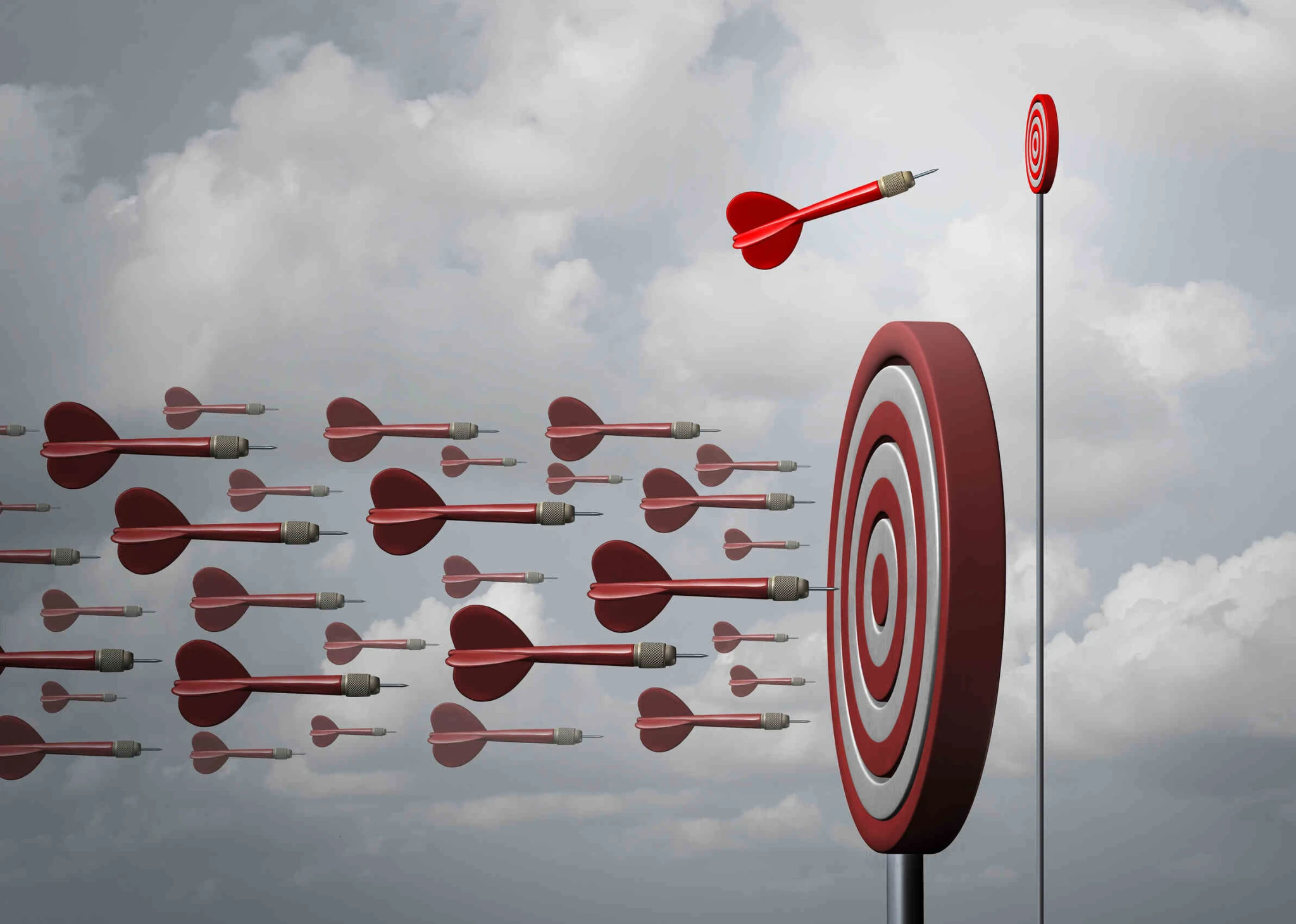 Six Keys to Effective and Efficient Private Practice Marketing