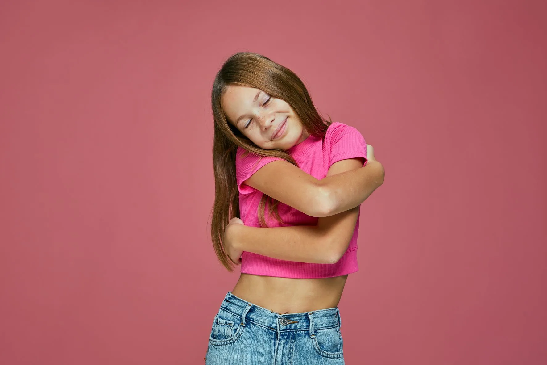 How To Become a Healthy Narcissist and Build Silent Confidence