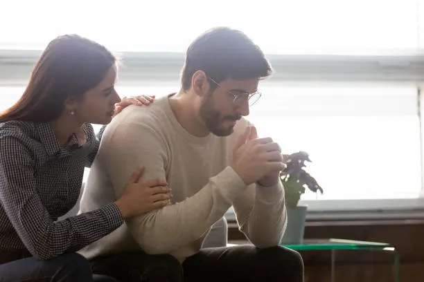 Surviving a Crisis in Marriage