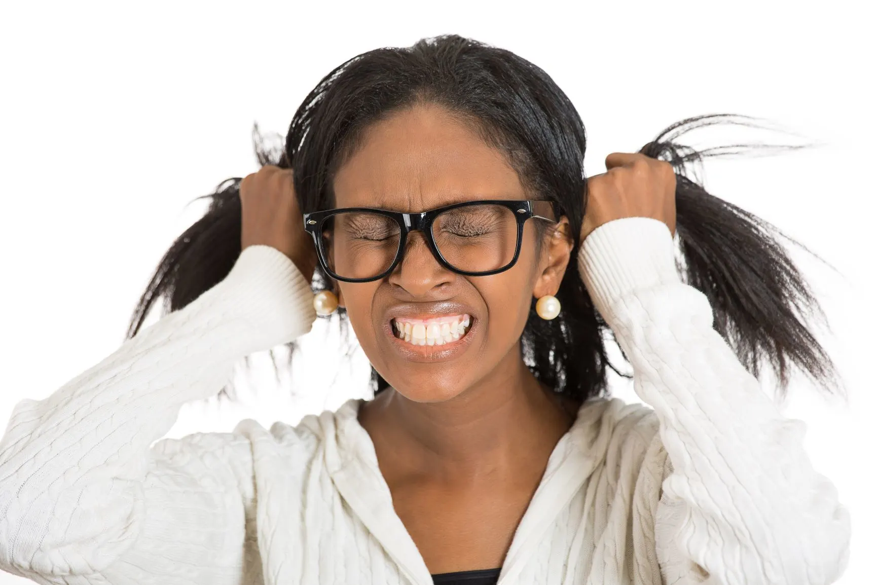 Handling Emotional Outbursts