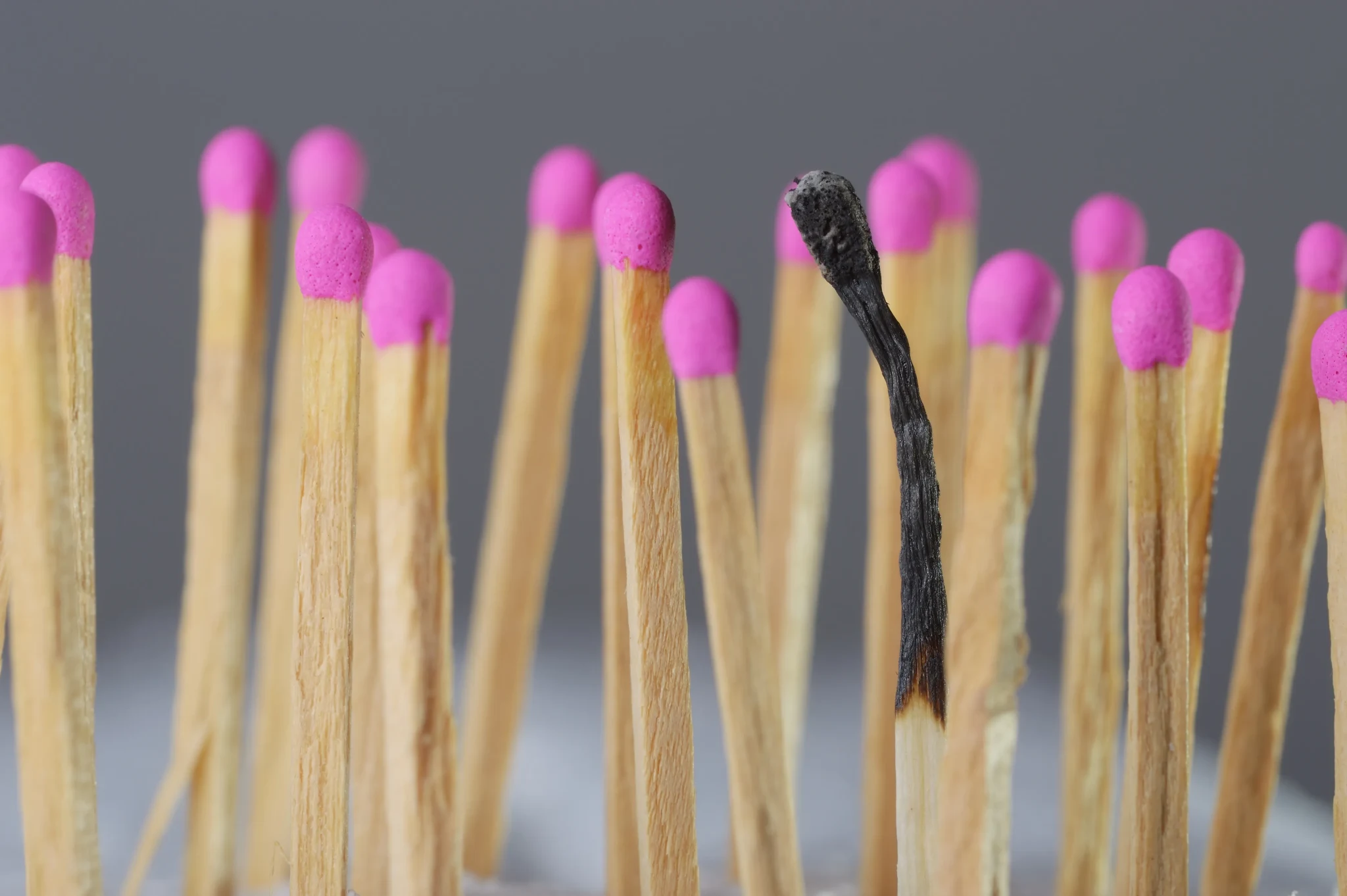 Workplace Stress and Burnout: 2025 Statistics