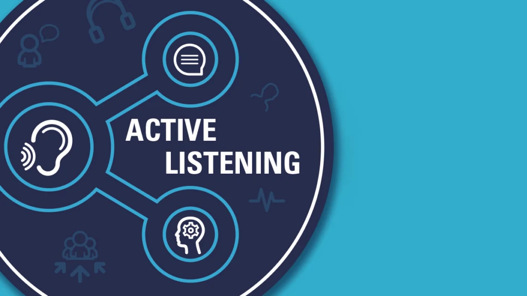 Learn Active Listening