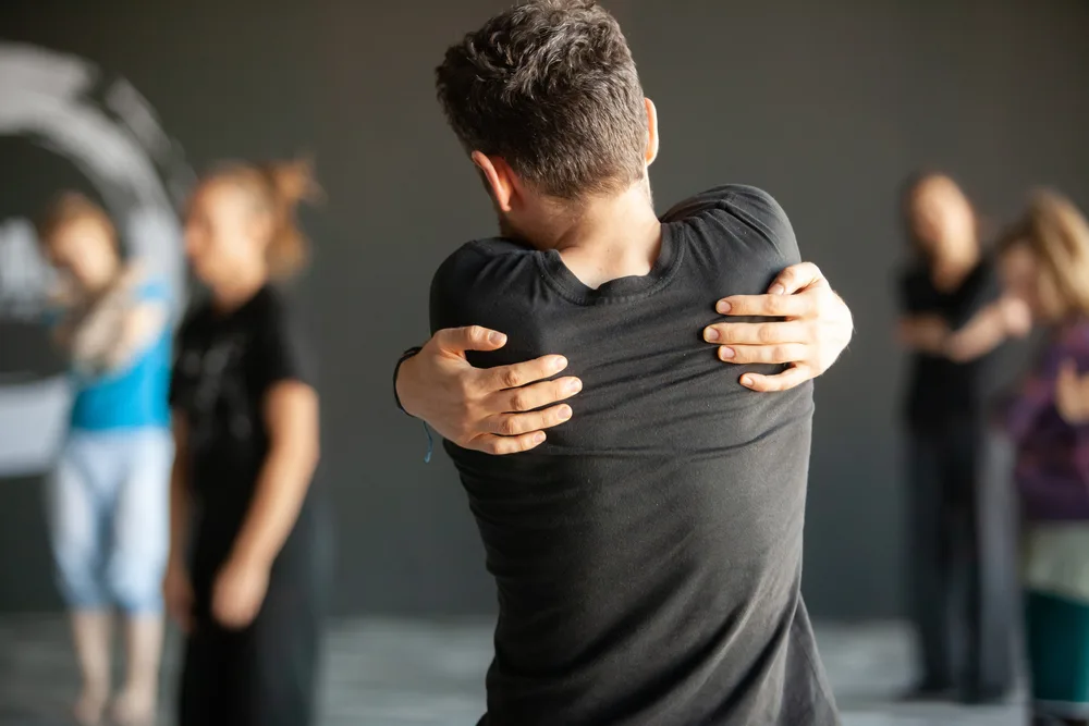 The Therapeutic Wellness with Movement based Therapy