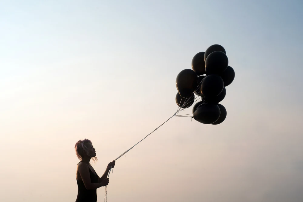 Let Go or Be Dragged